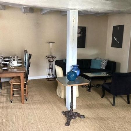 La Closerie - Trois Chambres Vicq-sur-Gartempe Eksteriør billede